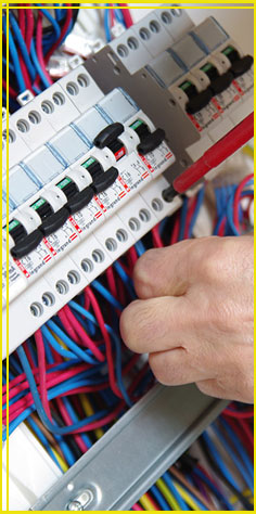 circuits électriques