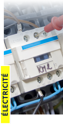 electricite