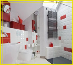 Rénovation de salle de bain à Château Gontier, Azé, Entrammes, Quelaines St Gault ou Nuillé sur Vicoin