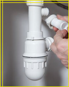 tuyauterie pvc